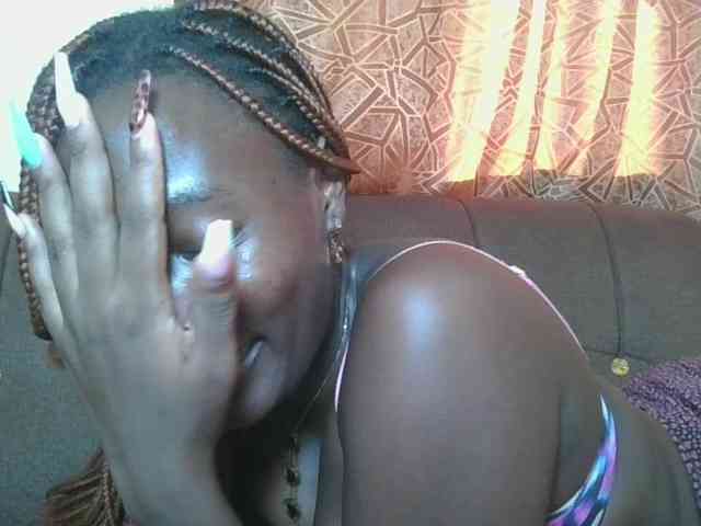 Missprettygal webcam