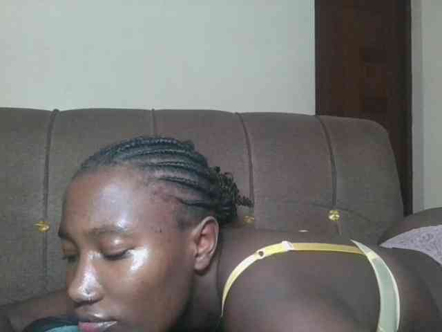 Missprettygal webcam