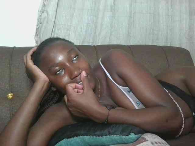 Missprettygal webcam