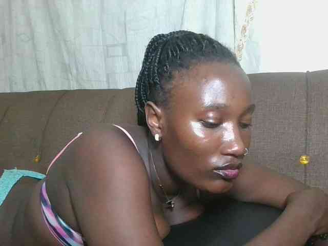 Missprettygal webcam