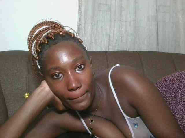 Missprettygal webcam