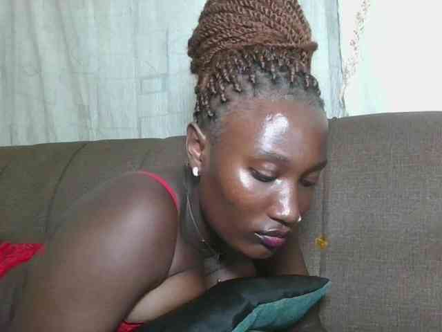 Missprettygal webcam