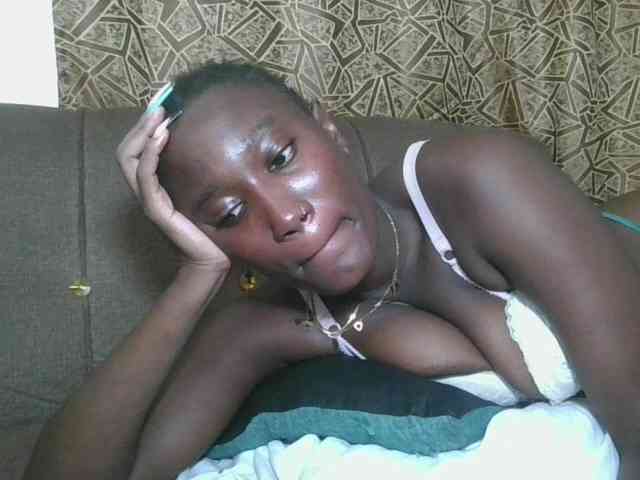 Missprettygal webcam