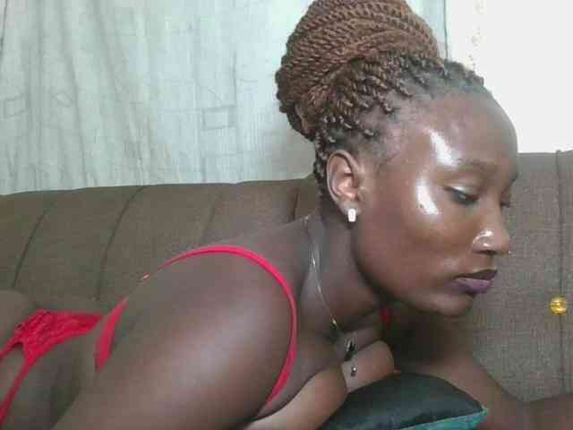 Missprettygal webcam