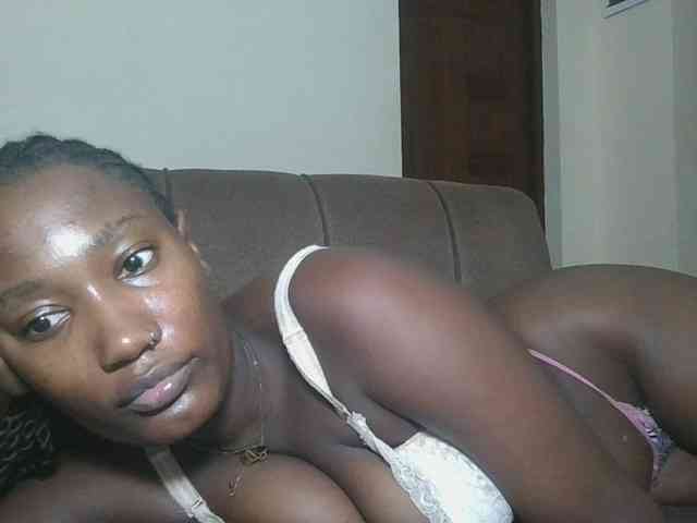 Missprettygal webcam