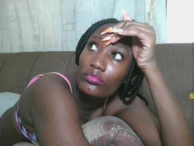 Missprettygal webcam