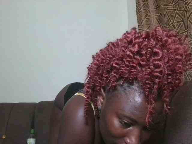 Missprettygal webcam