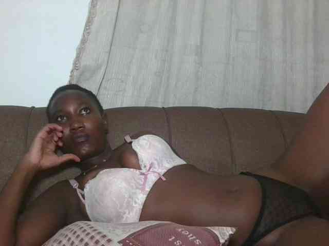 Missprettygal webcam