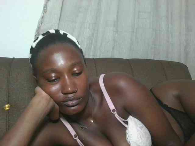Missprettygal webcam
