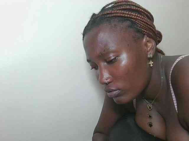 Missprettygal webcam