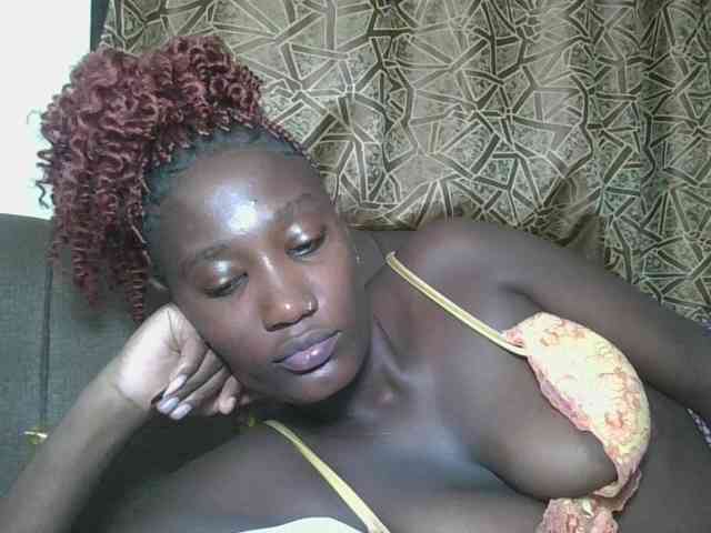 Missprettygal webcam