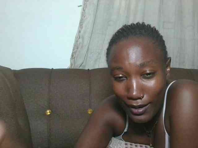 Missprettygal webcam