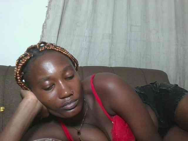 Missprettygal webcam