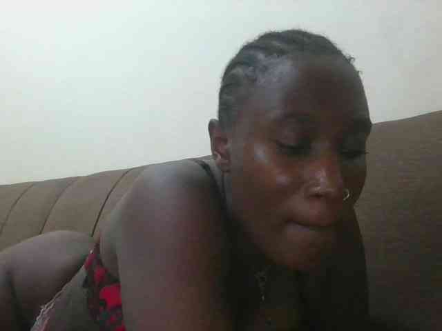 Missprettygal webcam