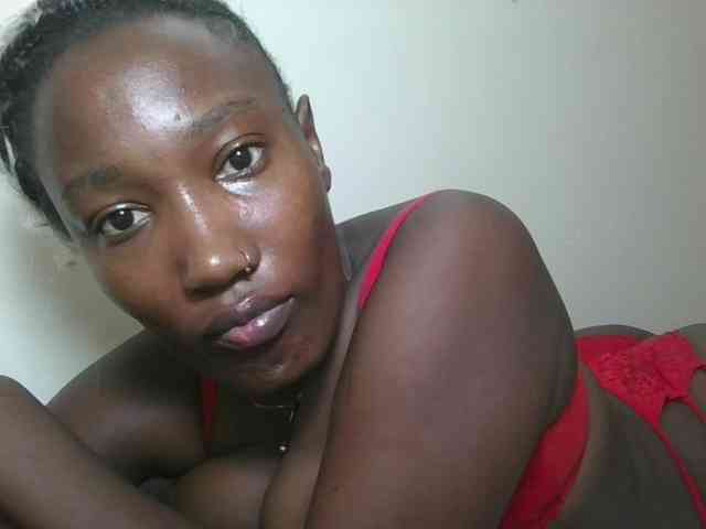 Missprettygal webcam