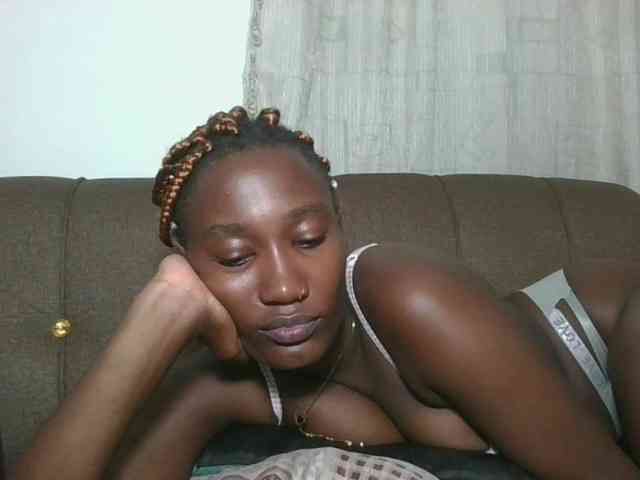 Missprettygal webcam