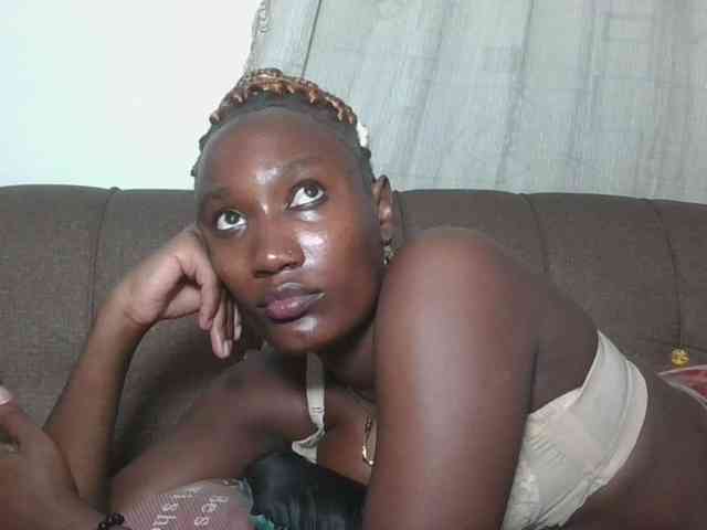 Missprettygal webcam