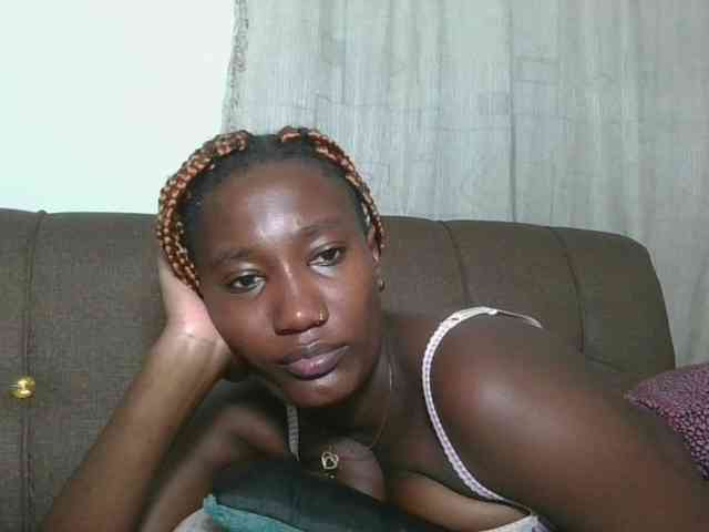 Missprettygal webcam