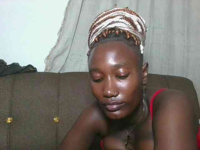 Missprettygal webcam