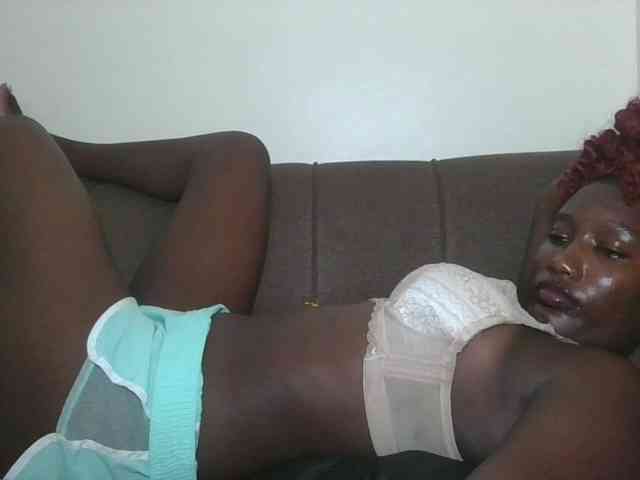 Missprettygal webcam