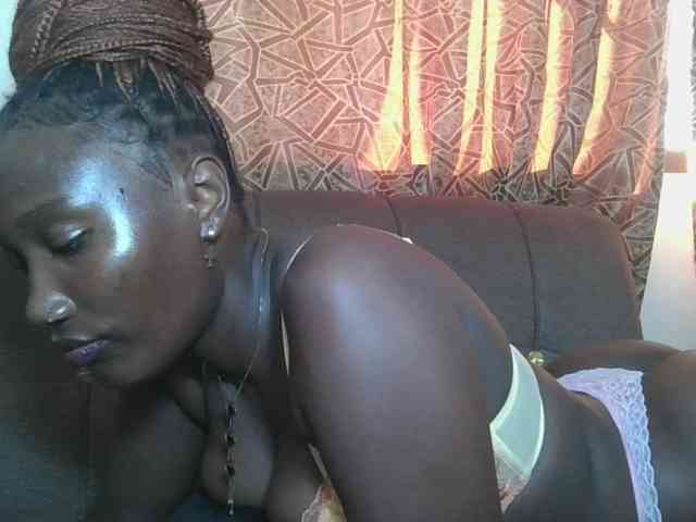 Missprettygal webcam