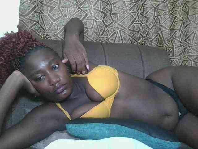 Missprettygal webcam