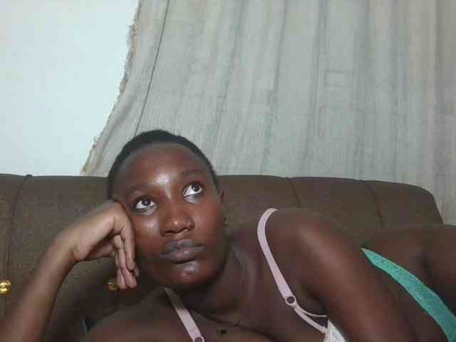 Missprettygal webcam