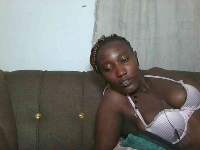 Missprettygal webcam