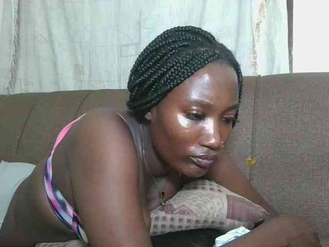 Missprettygal webcam