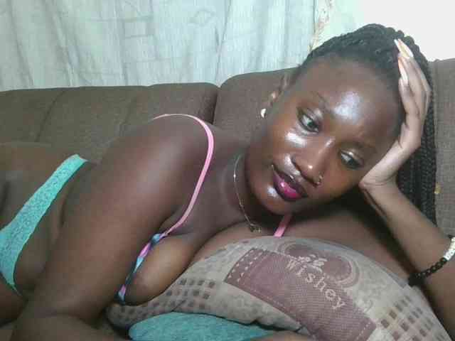 Missprettygal webcam