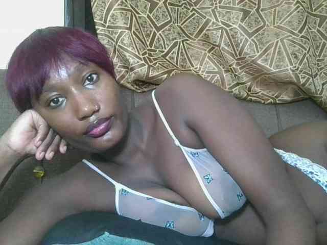 Missprettygal webcam