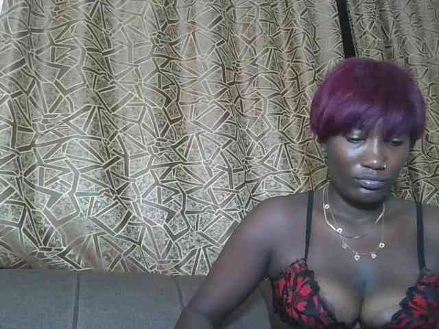 Missprettygal webcam