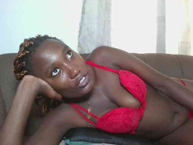 Missprettygal webcam