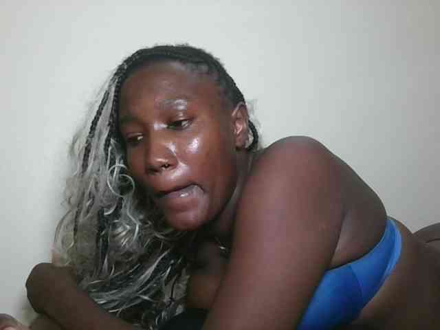 Missprettygal webcam