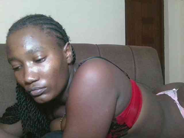 Missprettygal webcam