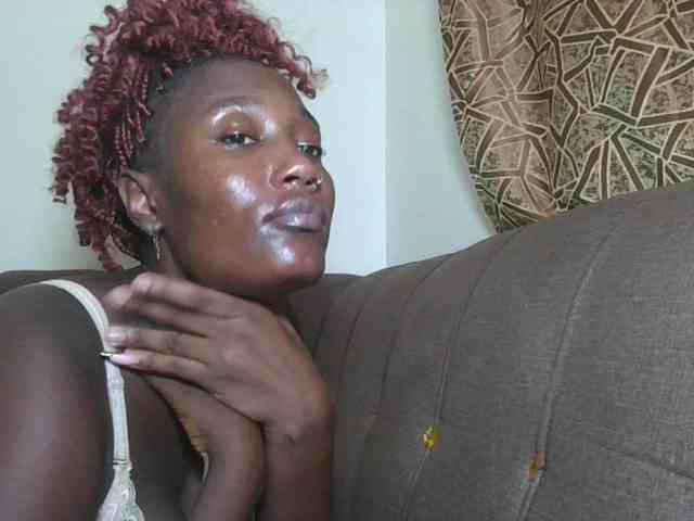 Missprettygal webcam