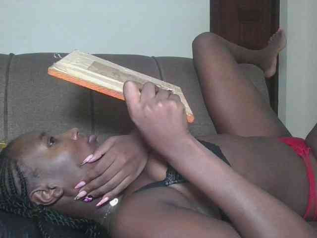 Missprettygal webcam