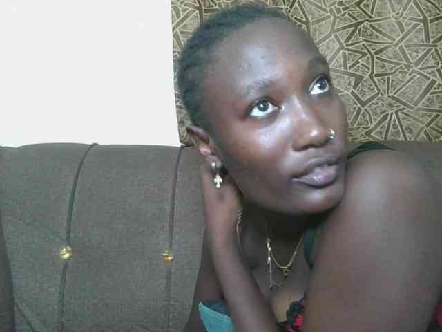 Missprettygal webcam