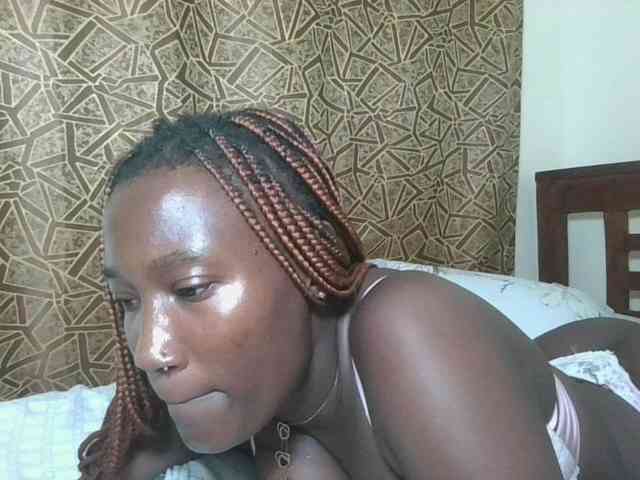 Missprettygal webcam