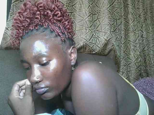 Missprettygal webcam