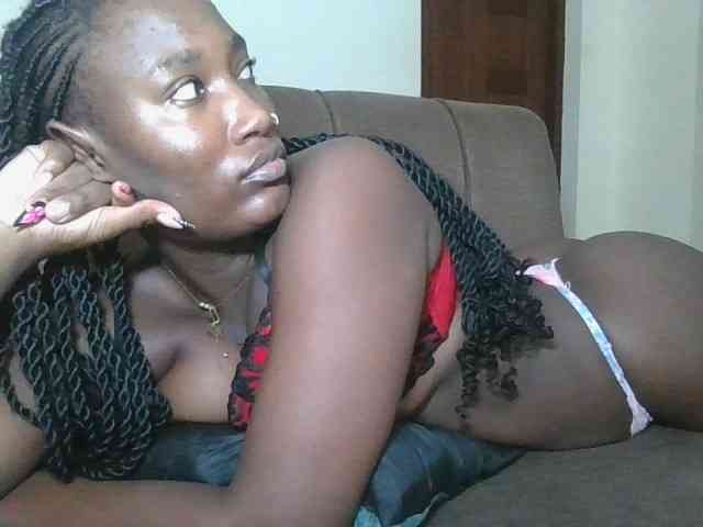 Missprettygal webcam