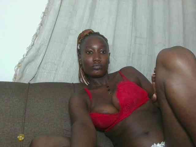 Missprettygal webcam