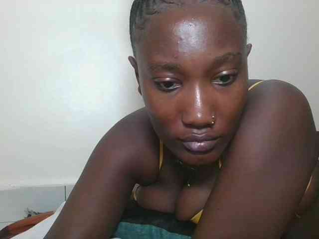 Missprettygal webcam