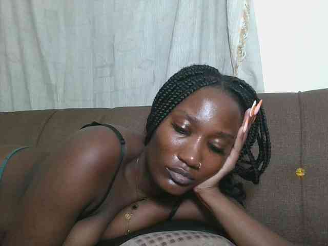 Missprettygal webcam