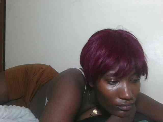 Missprettygal webcam