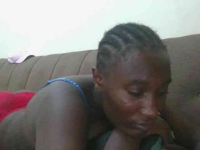 Missprettygal webcam