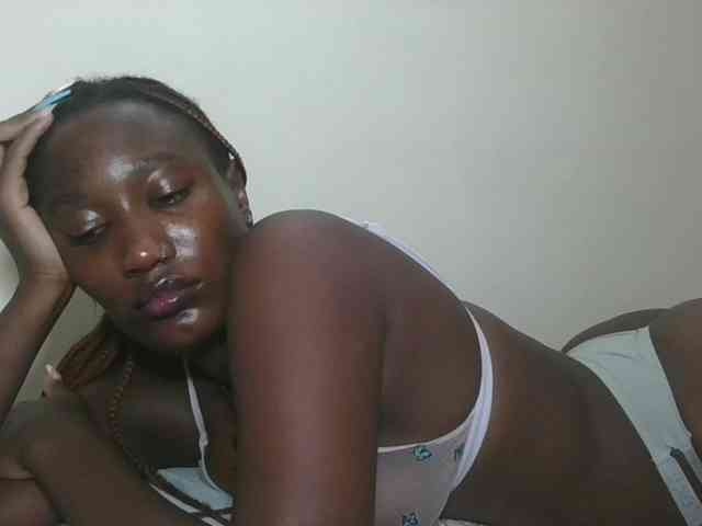 Missprettygal webcam