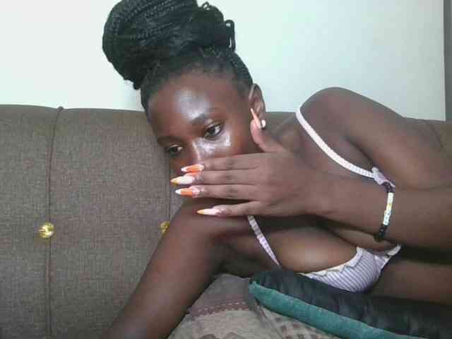 Missprettygal webcam