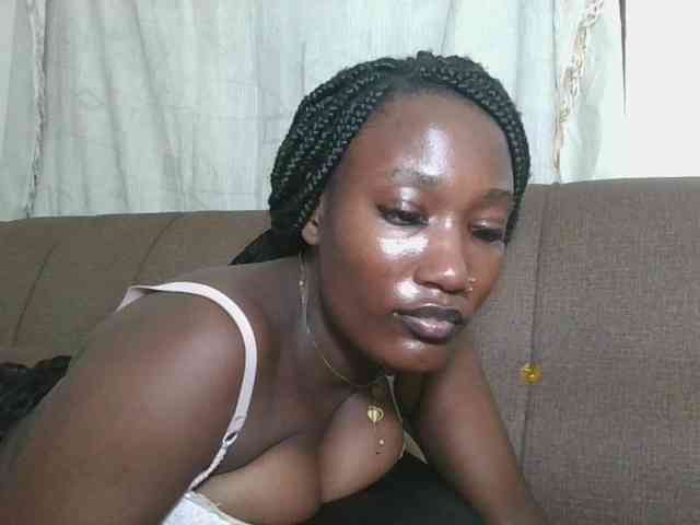 Missprettygal webcam