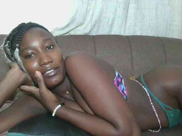 Missprettygal webcam